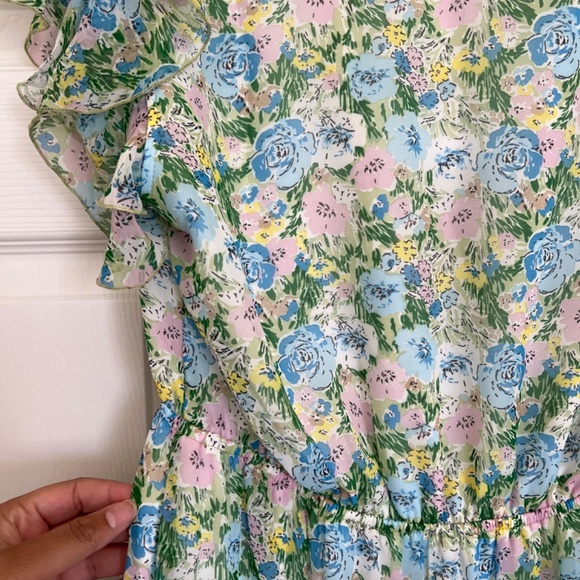 Floral maxi - Picture 7 of 9